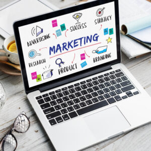 Marketing Services