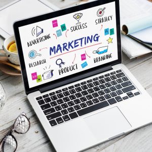 Marketing Services